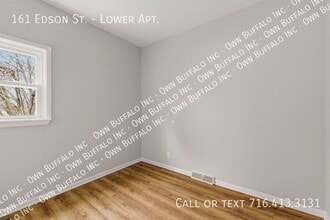 161 Edson St in Buffalo, NY - Building Photo - Building Photo
