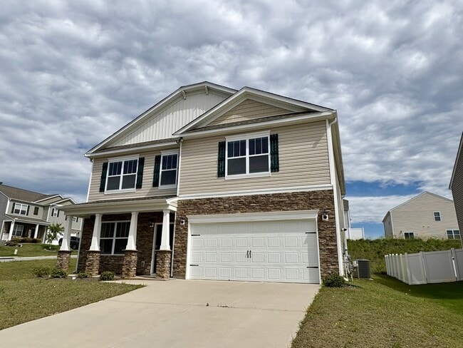 101 Light Spring Rd in Powdersville, SC - Building Photo - Building Photo