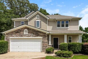 38 Sage Ct in Dallas, GA - Building Photo