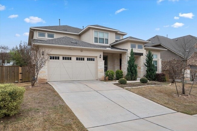 9033 Rattlesnake Trail in Austin, TX - Building Photo - Building Photo