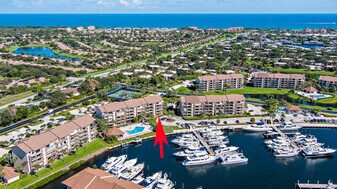 1501 Marina Isle Way in Jupiter, FL - Building Photo