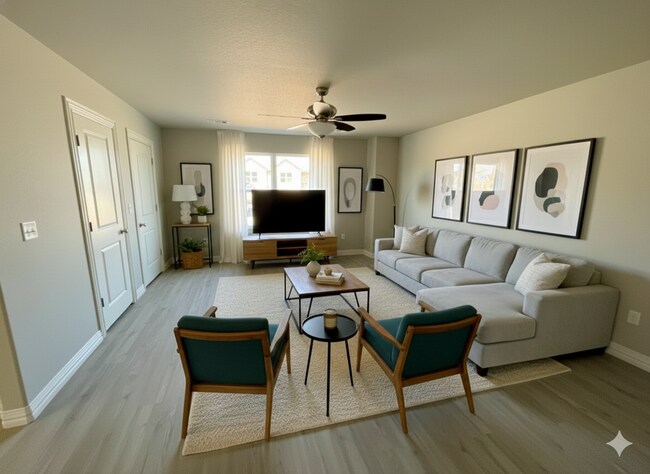 31 Pne Rdg Ln in Durant, OK - Building Photo - Building Photo