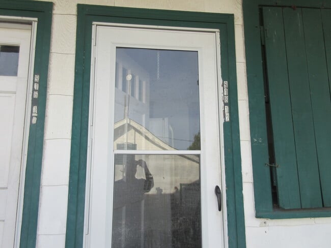 property at 918.5 Mehle St