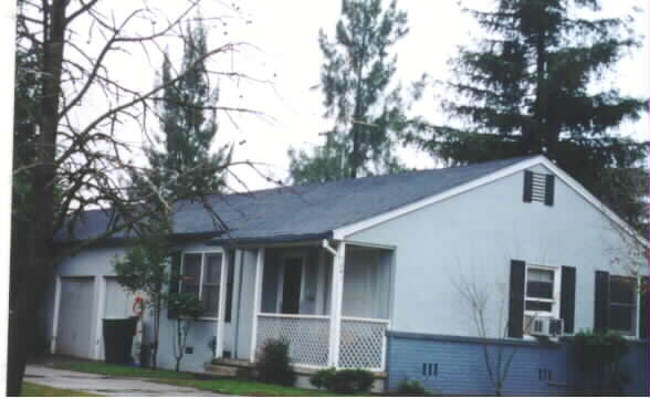 1031-1041 64th St in Sacramento, CA - Building Photo - Building Photo