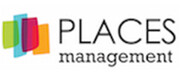 Property Management Company Logo Places Management