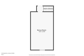 2744 Shady Well in Memphis, TN - Building Photo - Building Photo