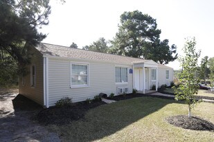 The Village at Glenhaven Apartments
