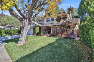 2367 Silver Spring Dr in Westlake Village, CA - Building Photo - Building Photo