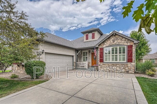 1852 S Jay Ct in Lakewood, CO - Building Photo - Building Photo