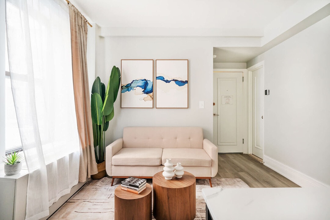 234 W 73rd St-Unit -ID1029829P in New York, NY - Foto de edificio