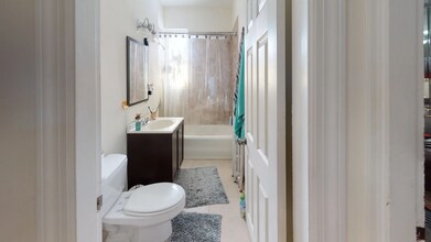 22 Chiswick Rd in Boston, MA - Building Photo - Building Photo