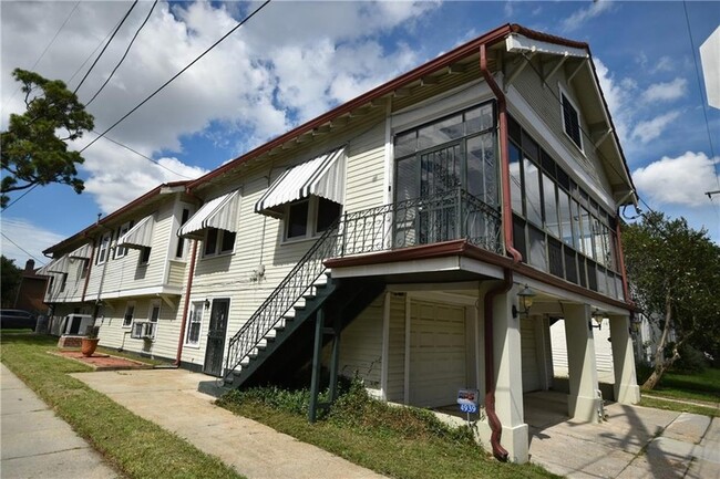 4939 S Miro St in New Orleans, LA - Building Photo - Building Photo