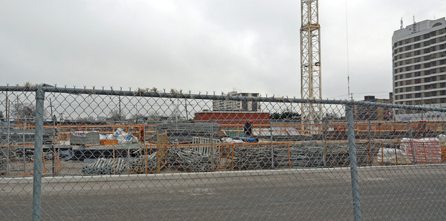 2150 Condos - Phase II in Toronto, ON - Building Photo - Building Photo