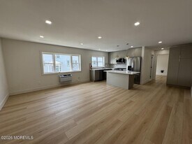 1217 Ocean Ave N in Bradley Beach, NJ - Building Photo