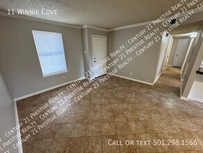 11 Winnie Cove in Jacksonville, AR - Building Photo - Building Photo
