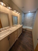 1602 Sycamore St in Big Spring, TX - Building Photo