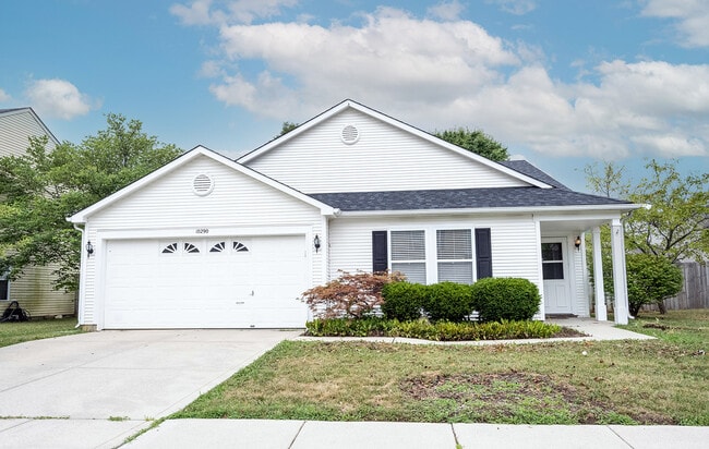10290 Tournon Dr in Fishers, IN - Building Photo - Building Photo