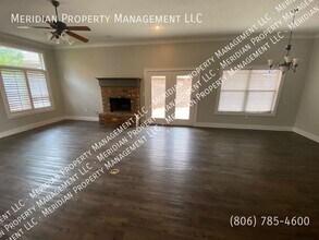 6019 101st Pl in Lubbock, TX - Building Photo - Building Photo