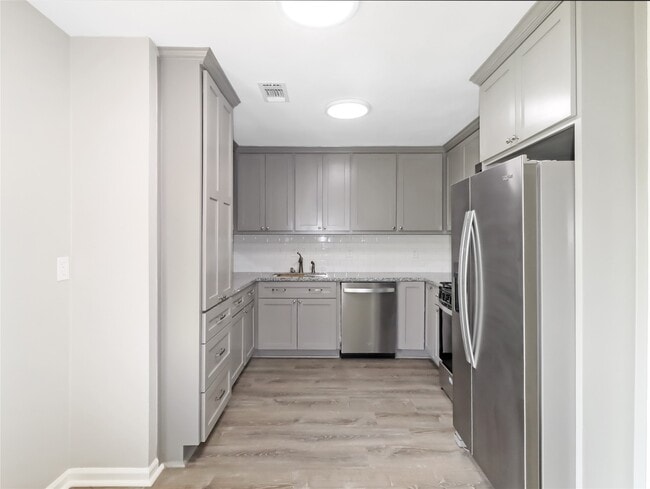 property at 3105 Church St