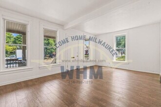 3401 N 1st St in Milwaukee, WI - Building Photo - Building Photo