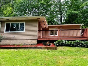 128 Woodland Hills Dr in Franklin, NC - Building Photo - Building Photo