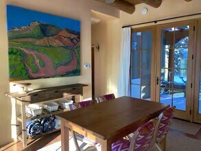 122 Cerrito de Baca in Ojo Caliente, NM - Building Photo - Building Photo