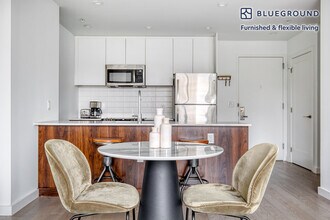 770 Jackson St, Unit FL9-ID719 in Hoboken, NJ - Building Photo - Building Photo