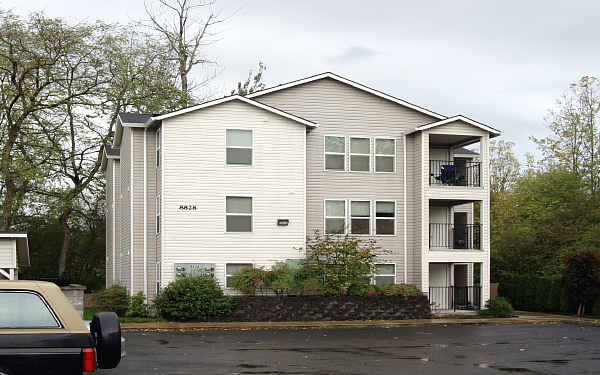 Timber Lofts Apartments in Portland, OR - Building Photo - Building Photo