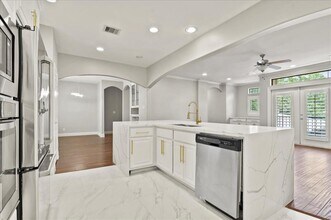 1518 Bingham St in Houston, TX - Building Photo - Building Photo