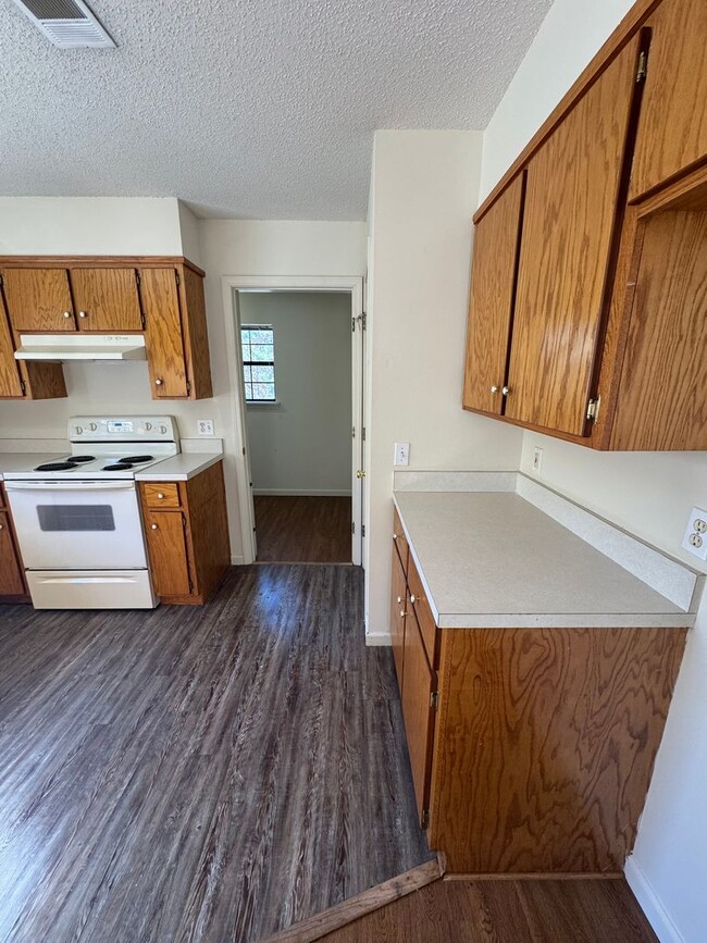 612 N Optimistic Ln in Heber Springs, AR - Building Photo - Building Photo