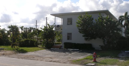 901 Intracoastal Dr in Fort Lauderdale, FL - Building Photo - Building Photo