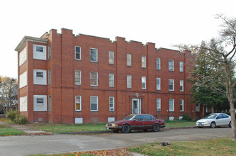 749 3rd St in Huntington, WV - Foto de edificio - Building Photo