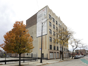 Harvest Commons in Chicago, IL - Building Photo - Building Photo