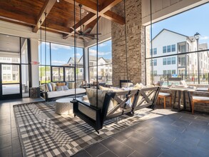 Preserve at Heartwood Apartments in Richmond Hill, GA - Building Photo - Building Photo