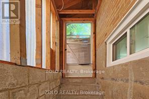 212 Goddard St in Toronto, ON - Building Photo - Building Photo