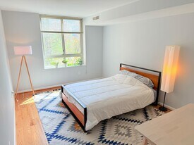 350 G St SW, Unit N511 in Washington, DC - Building Photo