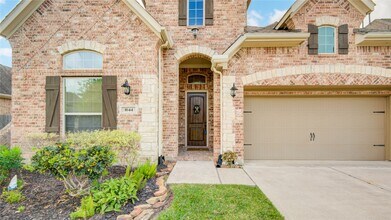 1644 Longwood Glen Ln in Friendswood, TX - Building Photo - Building Photo