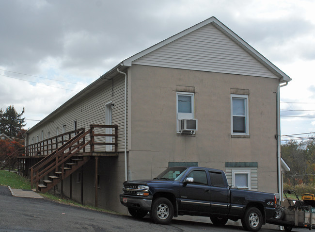 207 Millville Rd in Bloomsburg, PA - Building Photo - Building Photo