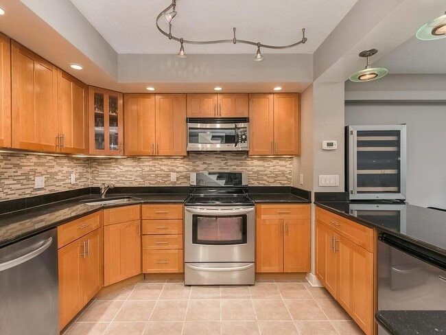 1200 Nicollet Mall in Minneapolis, MN - Building Photo - Building Photo