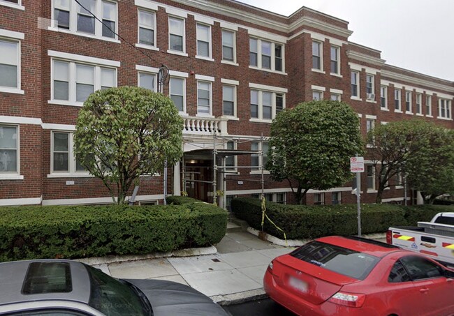 28 Ransom Rd, Unit 5