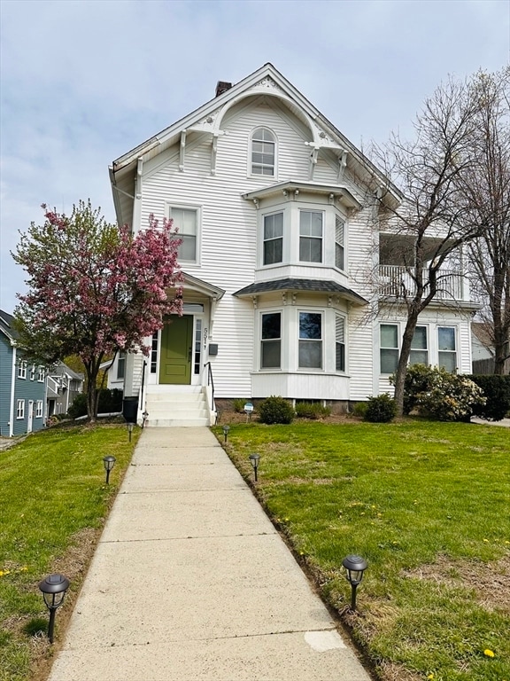 55 W Central St in Natick, MA - Building Photo - Building Photo