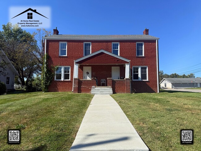 property at 835 Nichols St