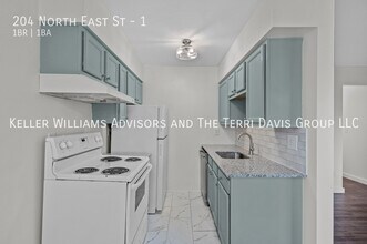 204 N East St in Mason, OH - Building Photo - Building Photo