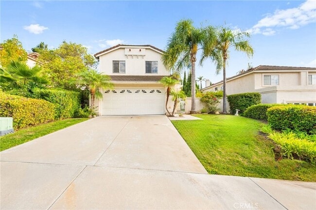 property at 24862 Vista Rancho
