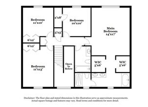 2924 Elbib Dr in St. Cloud, FL - Building Photo - Building Photo