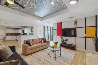 3209 Tree House Ln in Plano, TX - Building Photo - Building Photo