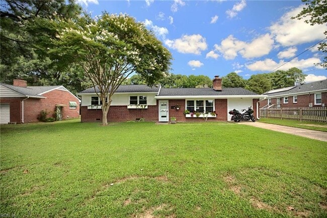 13 Wendfield Cir