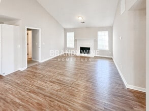 1414 Waterton Trail in Douglasville, GA - Foto de edificio - Building Photo