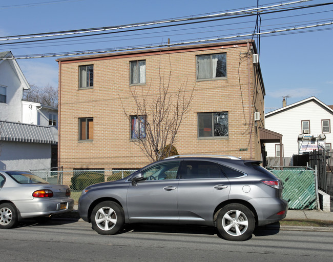 Port Richmond in Staten Island, NY - Foto de edificio - Building Photo