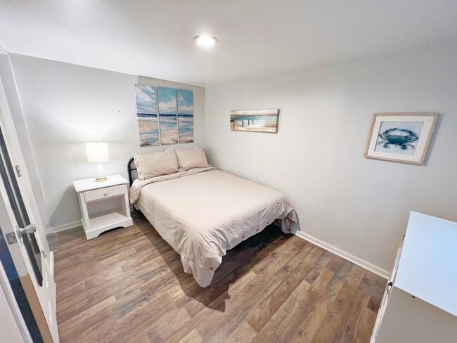 855 C St, Unit 3 in Ceredo, WV - Building Photo - Building Photo